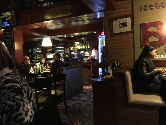 La Cocina de Belfast